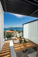 Fraxi Beach Premium Apartments