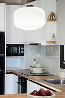 Fraxi Beach Premium Apartments