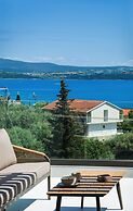 Fraxi Beach Premium Apartments
