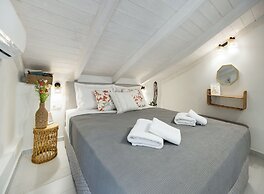 Fraxi Beach Premium Apartments