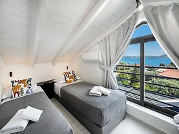 Fraxi Beach Premium Apartments