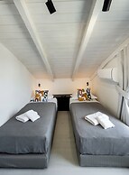 Fraxi Beach Premium Apartments