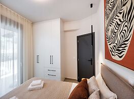 Fraxi Beach Premium Apartments