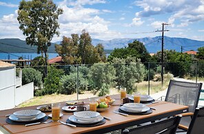 Fraxi Beach Premium Apartments