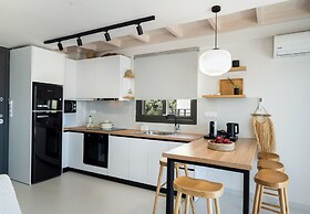 Fraxi Beach Premium Apartments