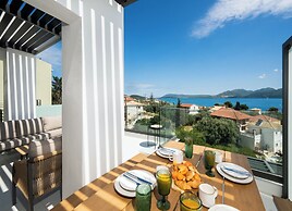 Fraxi Beach Premium Apartments