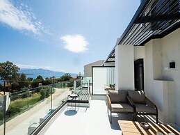 Fraxi Beach Premium Apartments