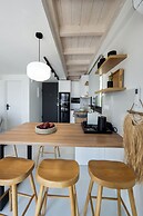 Fraxi Beach Premium Apartments