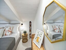 Fraxi Beach Premium Apartments