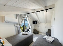 Fraxi Beach Premium Apartments