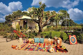 Sukoon - A Wellness Resort