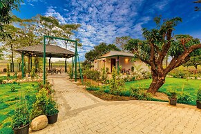 Sukoon - A Wellness Resort