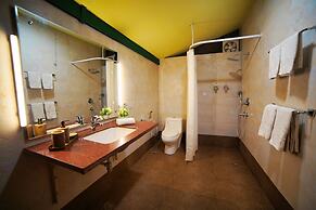 Sukoon - A Wellness Resort