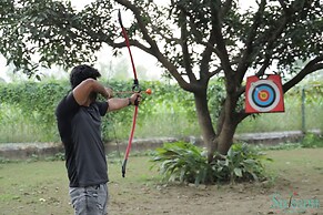 Sukoon - A Wellness Resort