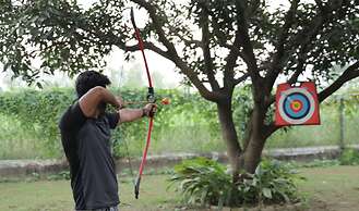 Sukoon - A Wellness Resort