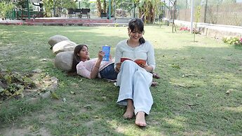 Sukoon - A Wellness Resort