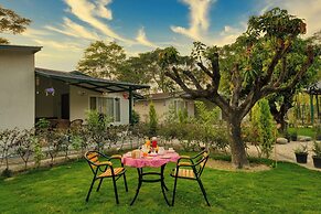 Sukoon - A Wellness Resort