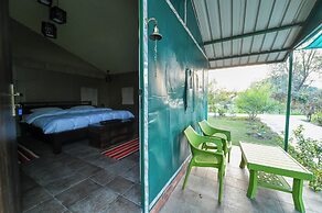 Sukoon - A Wellness Resort