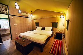 Sukoon - A Wellness Resort