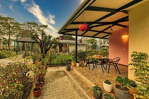 Sukoon - A Wellness Resort