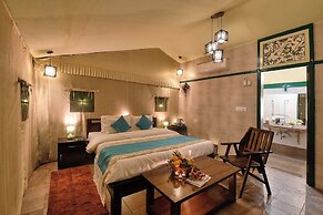 Sukoon - A Wellness Resort