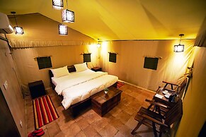 Sukoon - A Wellness Resort