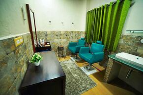 Sukoon - A Wellness Resort