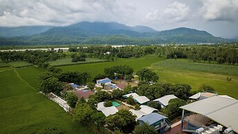 Sukoon - A Wellness Resort