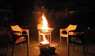 Sukoon - A Wellness Resort