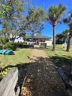 Waterfront Key West Style Home