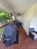 Waterfront Key West Style Home