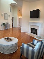 Waterfront Key West Style Home