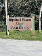 Waterfront Key West Style Home