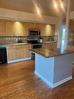 Waterfront Key West Style Home