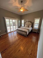 Waterfront Key West Style Home