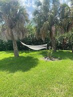 Waterfront Key West Style Home