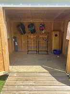 Waterfront Key West Style Home