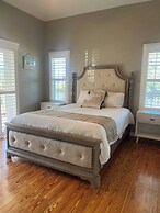 Waterfront Key West Style Home