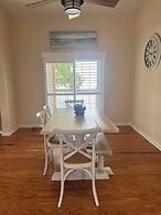 Waterfront Key West Style Home