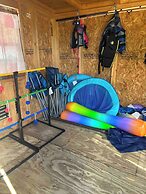 Waterfront Key West Style Home