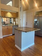 Waterfront Key West Style Home