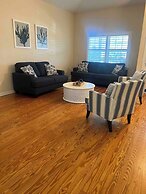 Waterfront Key West Style Home