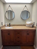 Waterfront Key West Style Home