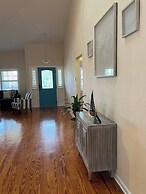 Waterfront Key West Style Home