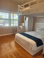 Waterfront Key West Style Home