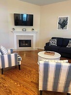 Waterfront Key West Style Home