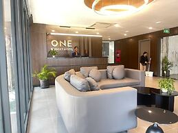 One Budget Hotel