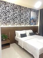 One Budget Hotel