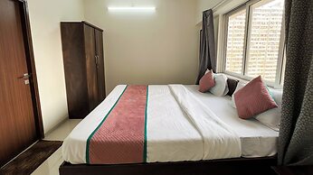 Pinaki Comfort Stay Omkar Signet