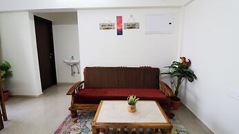 Pinaki Comfort Stay Omkar Signet